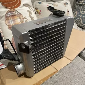 Rare Toyota Aristo Jzs147 2JZ-GTE Genuine Super Intercooler By ARC - Bild 1 von 17