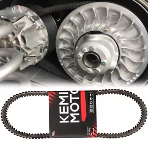 422280652 Correa de transmisión de embrague para Can Am Maverick X3 MAX/R/RR/Turbo 2018-2024 - Imagen 1 de 13