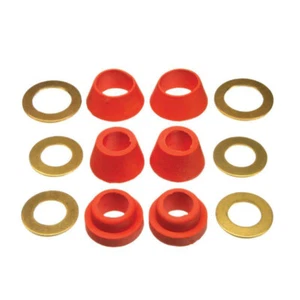 Thrifco 4400587 Cone Washer Assortment -(12-Pack) - Picture 1 of 1