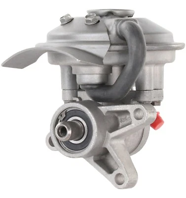 Bomba de vacío Cardone para Chevrolet K2500 1998-2000 diésel Foto 1 de 4