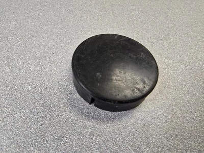 BONITO USADO ORIGINAL GENUINO PORSCHE 914 LADO DEL PASAJERO J CUBIERTA DE TUBO 1973-74 Foto 1 de 3