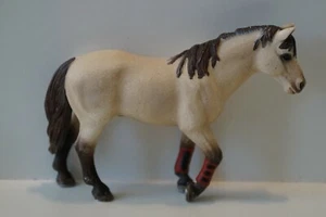 Schleich 13706 caballo escolar potro caballo caballos caballo caballo - Imagen 1 de 2