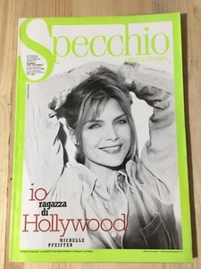 Rivista SPECCHIO della Stampa 1997 Nr. 91 - Picture 1 of 2