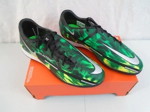 Nike Phantom GT2 Academy SW IC Talla 12.5 Fútbol Sala DM0724 003 NUEVO - Imagen 1 de 6
