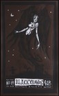 Black Crowes San Diego 2007 Signed Numbered Silkscreen Poster by Scrojo