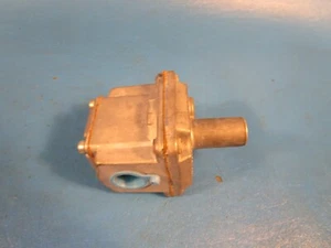 MAXITROL R400S, VALVE, MAXIMUM INLET PRESSURE 5 PSIG - Picture 1 of 6