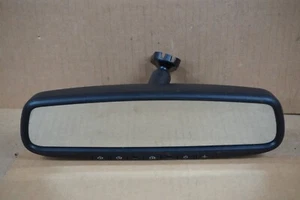 2015 2016 2017 Subaru Forester Interior Rear View Mirror OEM E11026378 - Picture 1 of 6