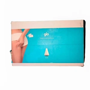 Glo910+ Anti Cellulite Massage Machine With 4 Heads For Toning Legs And Thighs - Picture 1 of 4