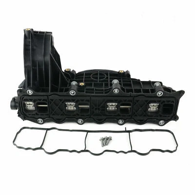 Coletor de admissão de motor para Mercedes-Benz Sprinter 2500 3500 2.1L L4 A6510903037 - Imagem 1 de 4