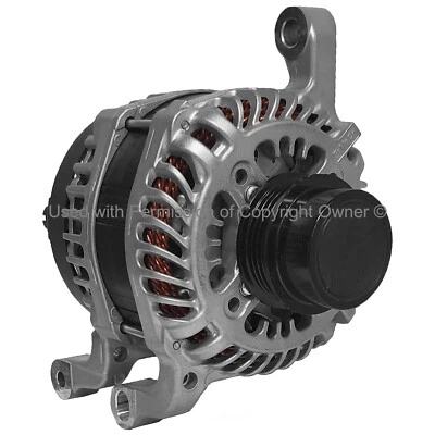 Alternador Calidad-Construido 10380 Reman se adapta a Ford Explorer 20-22 2.3L-L4 Foto 1 de 4