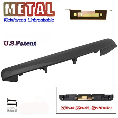 Manija moldura de puerta de escotilla de panel trasero para 2004-2006 Scion xb 209 negra Foto 1 de 4