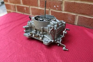 58 DESOTO ADVENTURER 361 PLYMOUTH FURY 350 DUAL QUAD CARTER AFB 2653S CARBURETOR - Picture 1 of 10