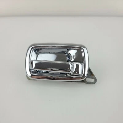 Unidad de marco de manija de puerta interior delantera derecha 1987 para Bentley Rolls Royce UB15229 Foto 1 de 4