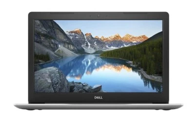 NOTEBOOK DELL INSPIRON 5570 15.6" INTEL CORE I7 8 GB DDR4 128 GB SSD DVD WIN 10 - Immagine 1 di 4