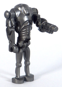 LEGO Star Wars - B2 Heavy Assault Super Battle Droid Minifigure Blaster Arm NEW