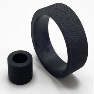 Rodillo de recogida de papel apto para EPSON L4168 L4158 L4166 L4163 L4170 L4160 - Picture 1 of 1
