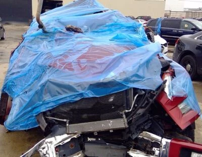 Ford F150 F-150 2017 18 19 20 compresor de aire acondicionado | turbo de 3,5 L Foto 1 de 4