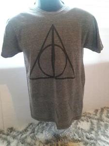 Harry Potter Herren T Shirt Größe: Small - Bild 1 von 7