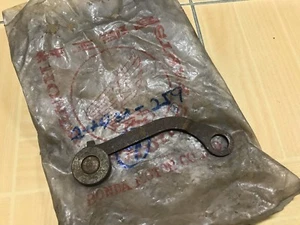 Honda Dream 1960-1963 C72 C77 Stopper Schalttrommel NOS Original Japan 24430-... - Bild 1 von 2