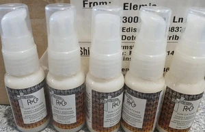Lot Of 5 R+CO Sun Catcher Power C Boosting Leave-In Conditioner 1oz Travel Size - Picture 1 of 8