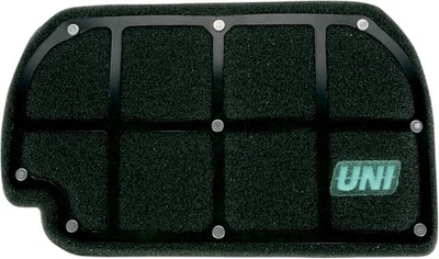 Reusable Foam Air Filter Uni Filter NU-2376 For 93-95 Kawasaki ZX7 Ninja - Image 1 of 2