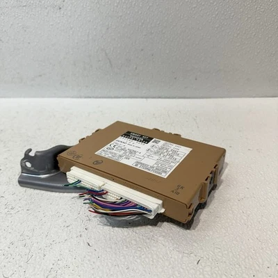 Módulo de llave inteligente sin llave Lexus LS460 2009 89990-50120 OEM 07 08 09 10 11 12 Foto 1 de 4