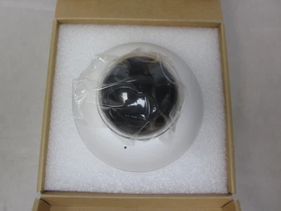 NEW Cisco Meraki MV21-HW Cloud Managed Indoor Security Camera Unclaimed - Image 1 of 3