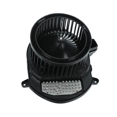 Conjunto de motor soplador HVAC GM 2019-2025 OEM NUEVO GM 84861776 Foto 1 de 4