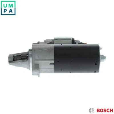 STARTER 1 986 S00 854 FOR MERCEDES-BENZ C-CLASS/T-Model SLK GLK-CLASS E-CLASS - Image 1 of 4