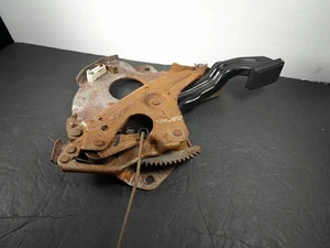 02-04 Dodge Ram 1500 2500 3500 Emergency Parking Brake Control Lever  - Picture 1 of 7