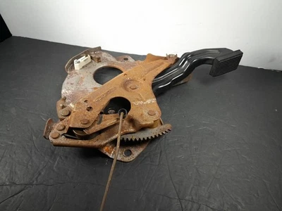 02-04 Palanca de control de freno de estacionamiento de emergencia Dodge Ram 1500 2500 3500  Foto 1 de 4