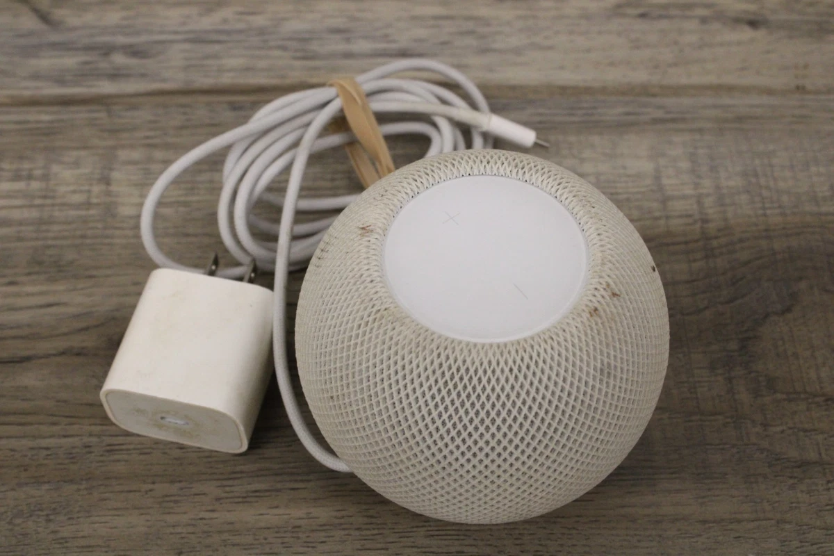 Apple HomePod mini Siri Smart Speakers for sale | eBay