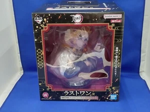 Rengoku Kyojuro Art Scale Figure Last One Ver - Picture 1 of 9
