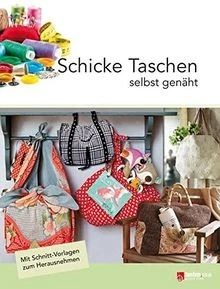 Schicke Taschen selbst genäht von not specified | Buch | Zustand wie neu - Bild 1 von 2