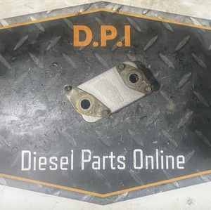 6.6L Duramax LB7/LMM Oil Cooler OEM | 19210615 - Picture 1 of 2
