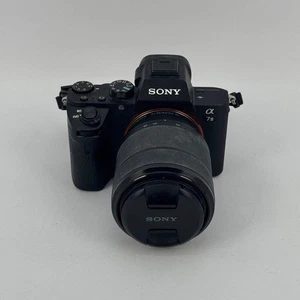 Cámara digital Sony Alpha 7 II 24,3 MP SLR DSLR - Imagen 1 de 8