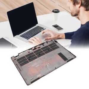 Laptop Bottom Base Case Efficient Cooling Replacement Bottom Case Base Enclos FY - Picture 1 of 22