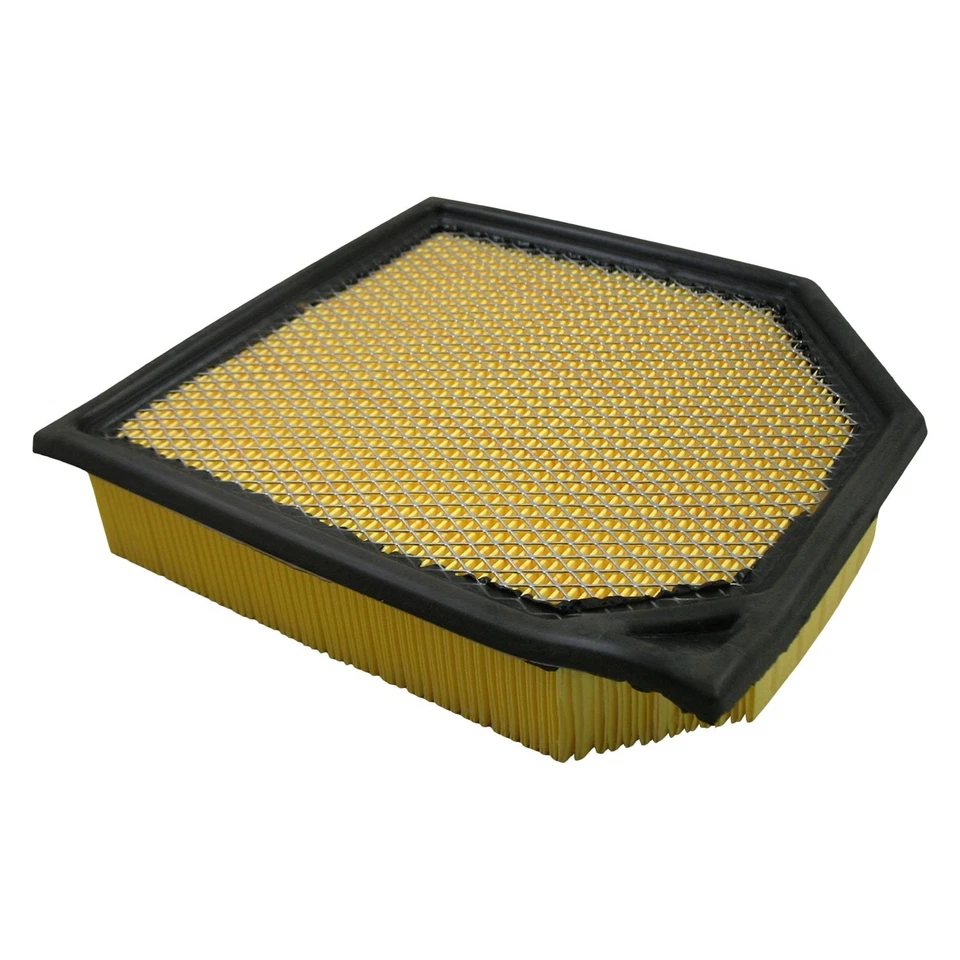 For Ford Mustang 2007-2010 Pentius PAB10786 UltraFLOW Air Filter Foto 1 de 1