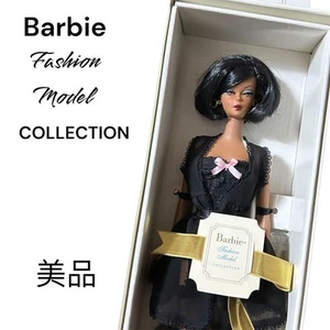 Barbie Lingerie Fashion Model Collectible Doll Used - Picture 1 of 8