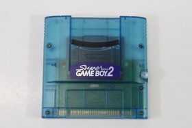 Super Gameboy 2 SFC Nintendo Super Famicom SNES Japan JP Import US Seller TESTED