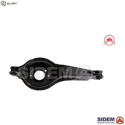 CONTROLTRAILING ARM WHEEL SUSPENSION 3974 FOR FORD FOCUS/III/Turnier/Hatchback - Image 1 of 4