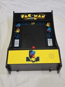 Arcade1Up PAC-MAN Partycade 12 Games in 1 - LCD Tabletop Wall Mountable Arcade - Picture 1 of 9