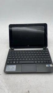 HP Mini 210 1142CL Intel Atom Windows 7 nur Laptopeinheit ohne HDD - Bild 1 von 10