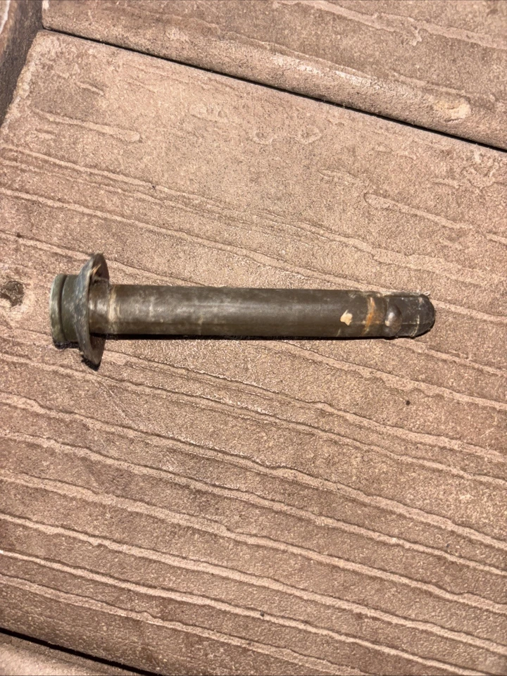 Brown Locking Pin/Grommet for Bestway 10 Pins - Image 1 of 2