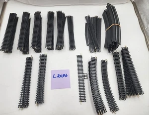 Lote Mixto Pistas Rectas Curvas ATLAS, Bachmann y Más Leer Descripción  - Imagen 1 de 12