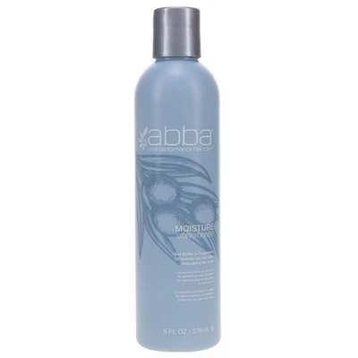 ABBA Moisture Conditioner 8 oz - Image 1 of 4