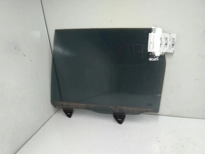 03-06 08-10 PORSCHE CAYENNE Driver porta traseira vidro com isolamento AA53733 - Imagem 1 de 1