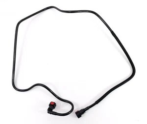 Tubo de línea de combustible para Renault Clio II Megane I Scenic Kangoo 1.6 8200199856 - Imagen 1 de 8