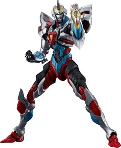 SP-150 Gridman Primal Fighter figma | SSSS.GRIDMAN | Good Smile Company - Picture 1 of 10