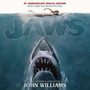 John Williams – Jaws (1975) Complete + Alternate Score 3CDs / Newly Remastered!! - Bild 1 von 1